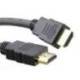 Cable HDMI Mediarange 1,4 pines de 1,5 m