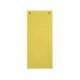 Separador Exacompta cartulina amarilla 150x240mm