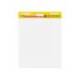 Bloc congreso Post-it autoadhesivo 2 + 1 gratis 775 x 635 mm