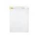 Bloc congreso Post-it autoadhesivo 2 + 1 gratis 775 x 635 mm