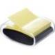 Dispensador Post-it ® PRO Z-Notes 76 x 76 negro