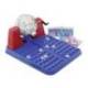 Juego de mesa Bingo Falomir xxl premium