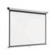 Pantalla Nobo mural blanco mate 2000x1513 mm