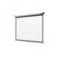 Pantalla Nobo mural blanco mate 1750x1325 mm