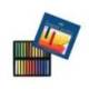 Tiza Faber Castell 24 unidades surtidos
