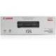 Toner original Canon 725 Negro