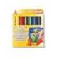Tempera solida en barra Instant Pocket 6 unidades