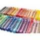 Lapices Pentel pastel caja de 50 colores surtidos