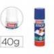 Pegamento Tesa stick ecologico en barra 40 gr
