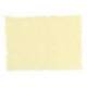 Papel pergamino DIN A4 troquelado Topacio parchment