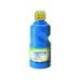 Tempera Giotto cian 500 cc