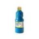 Tempera Giotto cian 500 cc