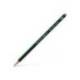 Lapices de grafito Faber Castell 9000 6H