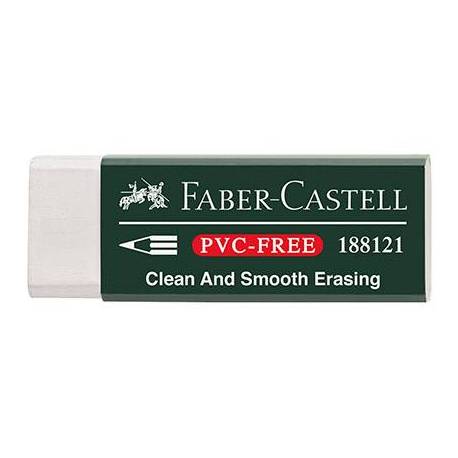 Gomas Faber Castell