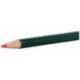 Lapices copiativo Faber Castell rojo