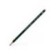 Lapices de grafito Faber Castell 9000 3B