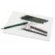 Lapices de grafito Faber Castell 9000 3B