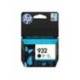 CARTUCHO INK-JET HP 932 COLOR NEGRO CN057AE