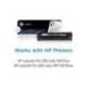 TONER HP 131X LASERJET PRO 200/ M251 CF210X NEGRO 2400 PAG