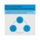 TONER INK-JET HP 971XL COLOR AMARILLO CN628AE
