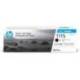 Toner Samsung negro MLT-D111S 1000 pag