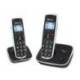 Telefono inalambrico spc Telecom 7243n