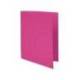 Subcarpeta Exacompta din A4 80 g/m2 rosa fucsia