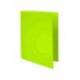 Subcarpeta Exacompta din A4 80 g/m2 verde menta