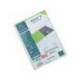 Subcarpeta Exacompta din A4 80 g/m2 verde menta