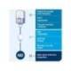 Dispensador higienico Tork elevation m2 de papel