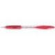 Boligrafo Bic Atlantis color rojo 0,4 mm