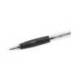 Boligrafo Bic Atlantis color negro 0,4 mm