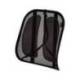 Respaldo ergonómico Fellowes mesh office suites almohadillas lumbares