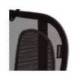Respaldo ergonómico Fellowes mesh office suites almohadillas lumbares