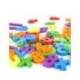 Juego Educativo a partir de 3 años Numeros magneticos Miniland
