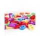 Juego Educativo a partir de 3 años Letras magneticas mayusculas Miniland