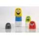 Juego infantil a partir de 2 años Emoticapsulas marca Miniland