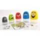 Juego infantil a partir de 2 años Emoticapsulas marca Miniland