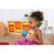 Juego infantil a partir de 2 años Emoticapsulas marca Miniland