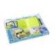 Juego Educativo a partir de 5 años Activity Euro Tray Miniland