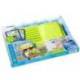Juego Educativo a partir de 5 años Activity Euro Tray Miniland