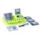 Juego Educativo a partir de 5 años Activity Euro Tray Miniland