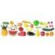 Juego de imitacion Frutas hortalizas y frutos secos a partir de 3 años marca Miniland
