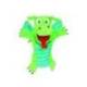 Marioneta de mano Dragon a partir de 3 años marca Fiesta Crafts
