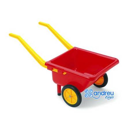 Juego Infantil a partir de 2 años Carretilla marca Dantoy