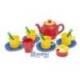 Juego de imitación a partir de 2 años Juego de Té para 4 marca Dantoy