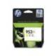 CARTUCHO INK-JET HP 953XL COLOR AMARILLO F6U18AE