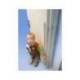 PROTECCION PUERTAS MARCA SUMO DIDACTIC TRANSPARENTE 90 X120 CM ALT