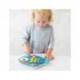 Juego Didactico a partir de 2 años Glupy musical 3 en 1 marca Goula