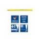 Lapices Fluorescentes Staedtler Triangular Top Star Naranja Caja 12 unidades